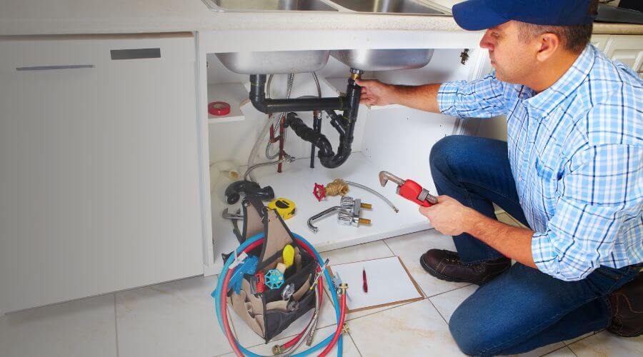 Professional Tankless Water Heater Installation in Fraser, MI